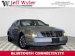 CADILLAC DTS