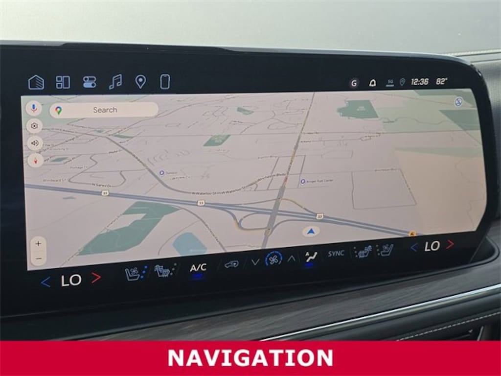 New 2026 Chevrolet Suburban Premier SUV