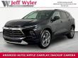 Used 2024 Chevrolet Blazer  SUV