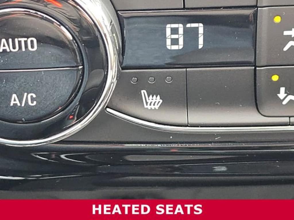 New 2026 Chevrolet Trax 2RS SUV