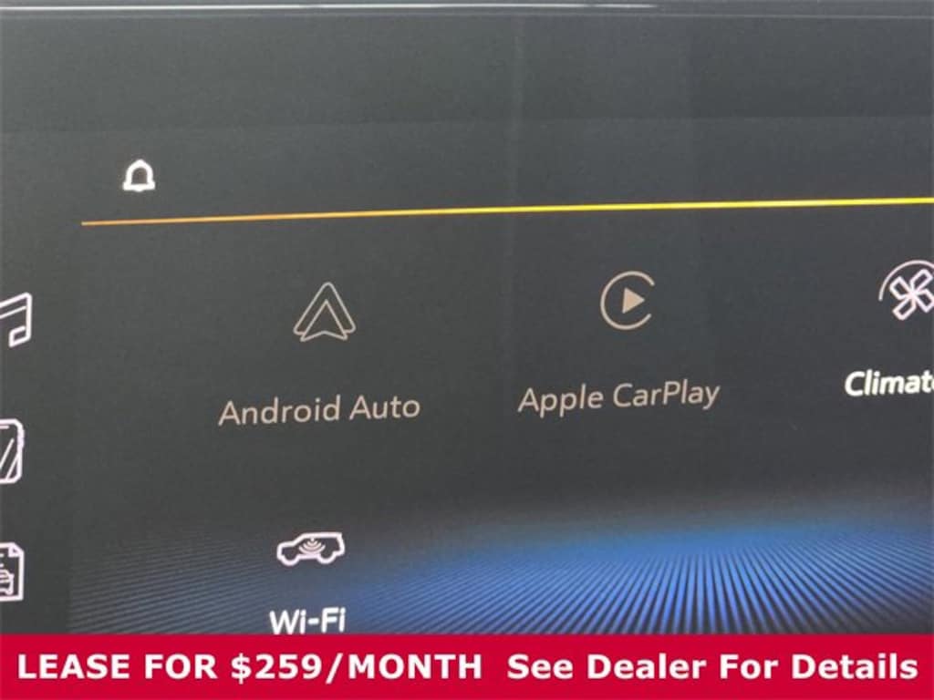 New 2026 Chevrolet Trailblazer LT SUV