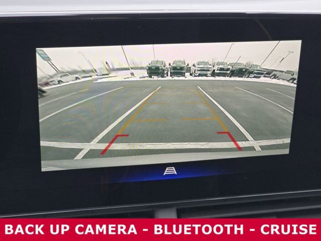 New 2026 Chevrolet Trax Activ SUV