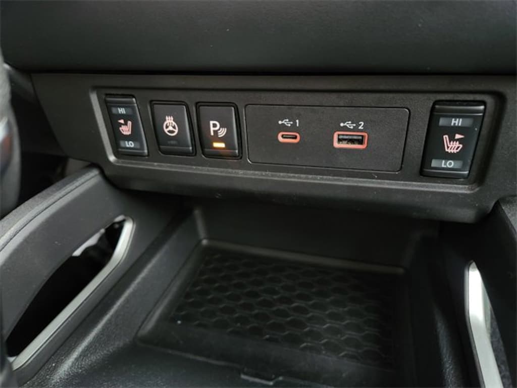 Used 2022 Nissan Frontier  Truck Crew Cab