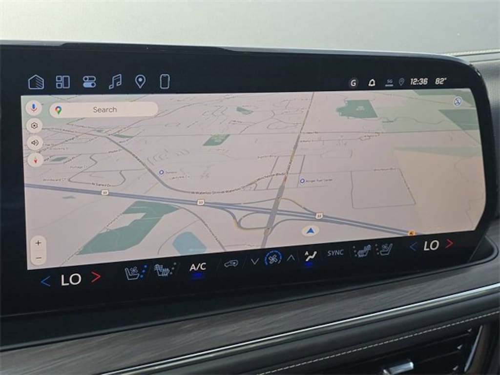 New 2026 Chevrolet Suburban Premier SUV