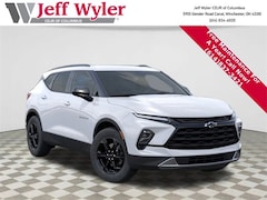 2026 Chevrolet Blazer 2LT SUV