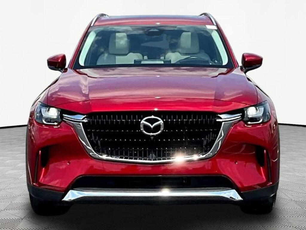 Used 2024 Mazda CX-90 Phev SUV