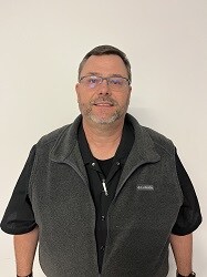 Staff member William Blanton from ID_ab1e2fb1a21f