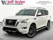  Nissan Armada