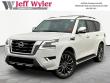 Used 2024 Nissan Armada  SUV