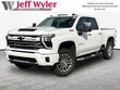  Chevrolet Silverado 2500 HD