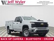 Chevrolet Silverado 3500 HD