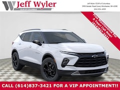 2026 Chevrolet Blazer 2LT SUV