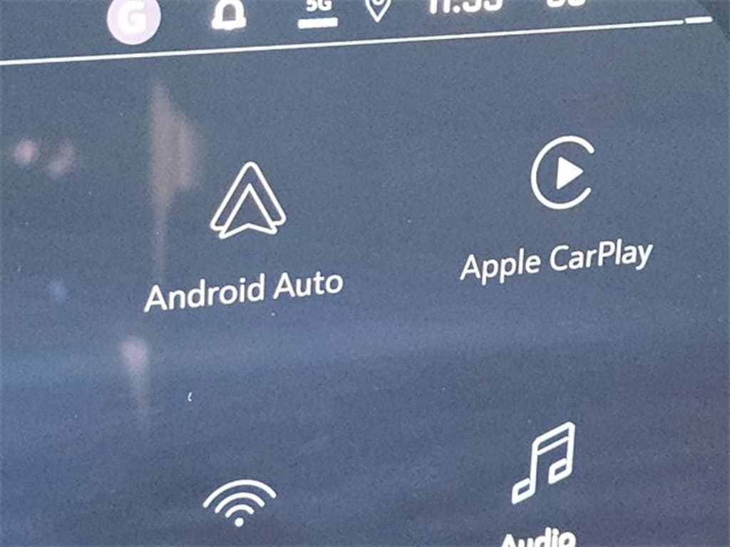 New 2026 Chevrolet Traverse LT SUV