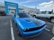 Used 2023 Dodge Challenger  Coupe
