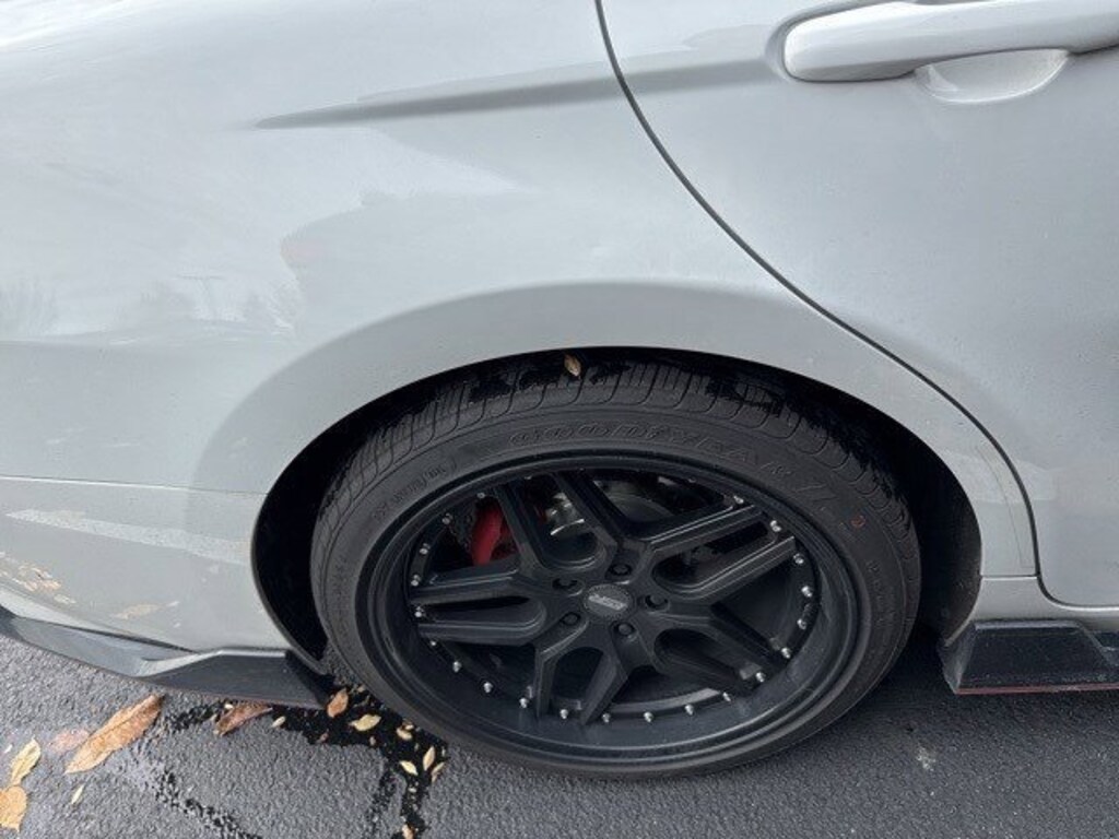 Used 2021 Toyota Camry Sedan