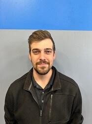 Staff member Cameron Bushong from ID_f71326b428e6
