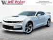 Used 2021 Chevrolet Camaro  Coupe
