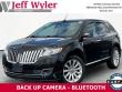 Used 2015 Lincoln MKX  SUV