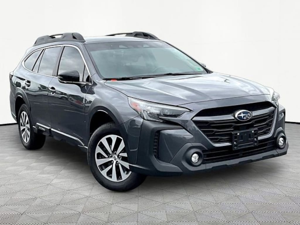 Used 2024 Subaru Outback SUV