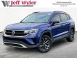 Used 2022 Volkswagen Taos  SUV