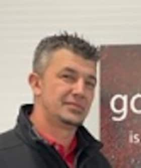 Staff member Dustin Meadows from ID_1f27101e7e8c