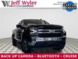 Chevrolet Silverado 1500 LTD