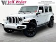  Jeep Wrangler 4xe