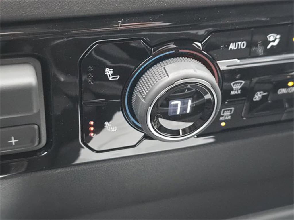 New 2026 Chevrolet Silverado 2500 HD LT Truck