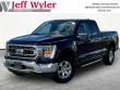 Used 2022 Ford F-150  Truck SuperCab