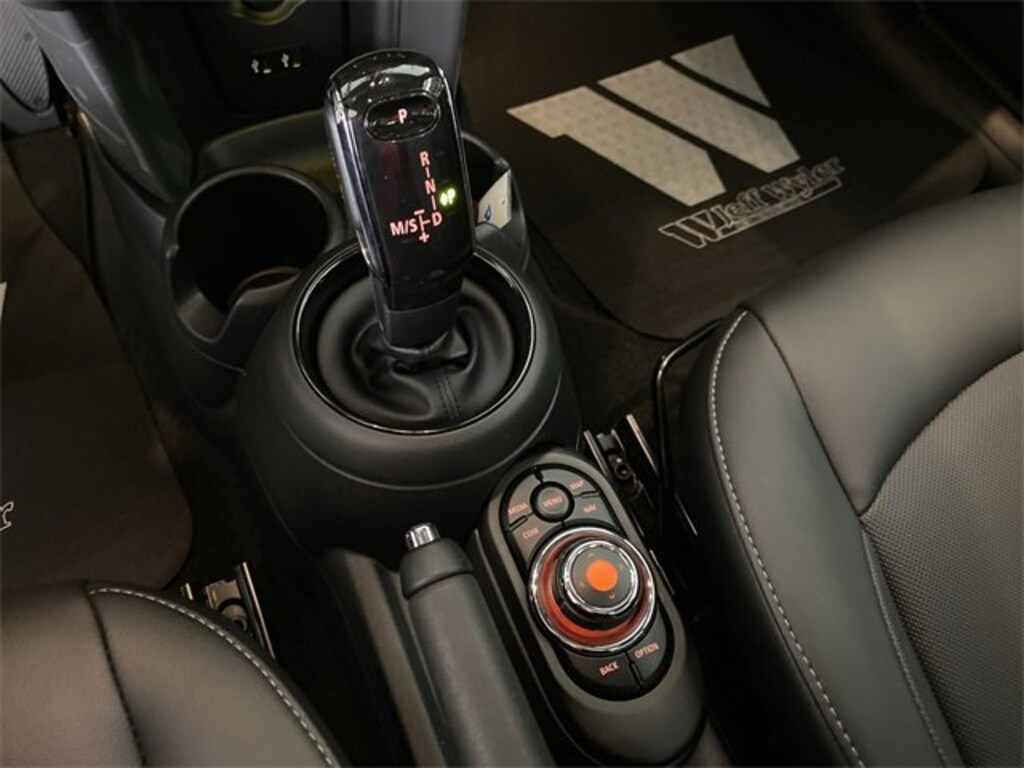 Used 2020 MINI Hardtop 4 Door  Hatchback