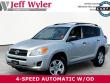 Used 2010 Toyota RAV4  SUV