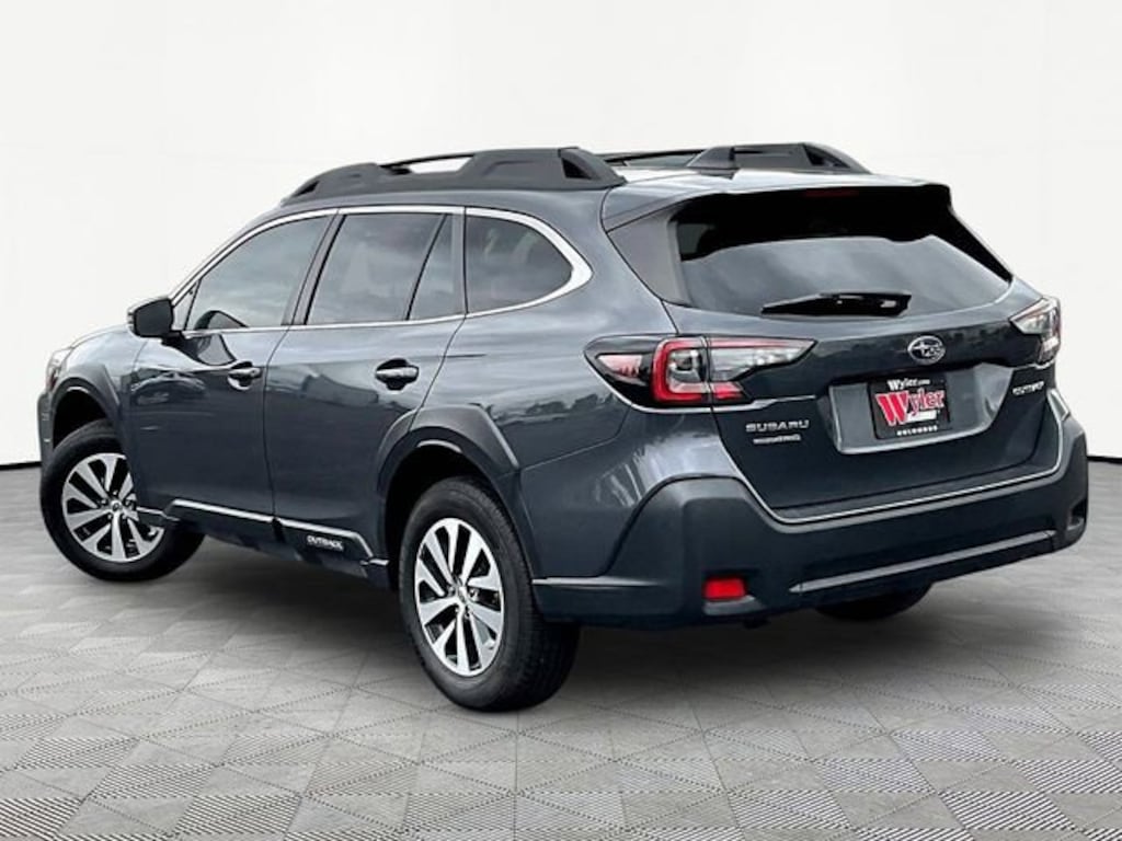 Used 2024 Subaru Outback SUV