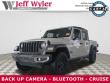 Used 2023 Jeep Gladiator  Truck Crew Cab