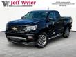 Used 2022 Chevrolet Colorado  Truck Extended Cab