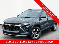 2026 Chevrolet Trax LT SUV