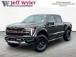Used 2025 Ford F-150  Truck SuperCrew Cab