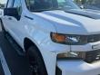 Used 2021 Chevrolet Silverado 1500  Truck Crew Cab