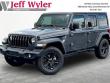 Used 2022 Jeep Wrangler  SUV