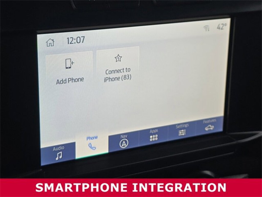 Used 2023 Ford F-150 Truck SuperCrew Cab