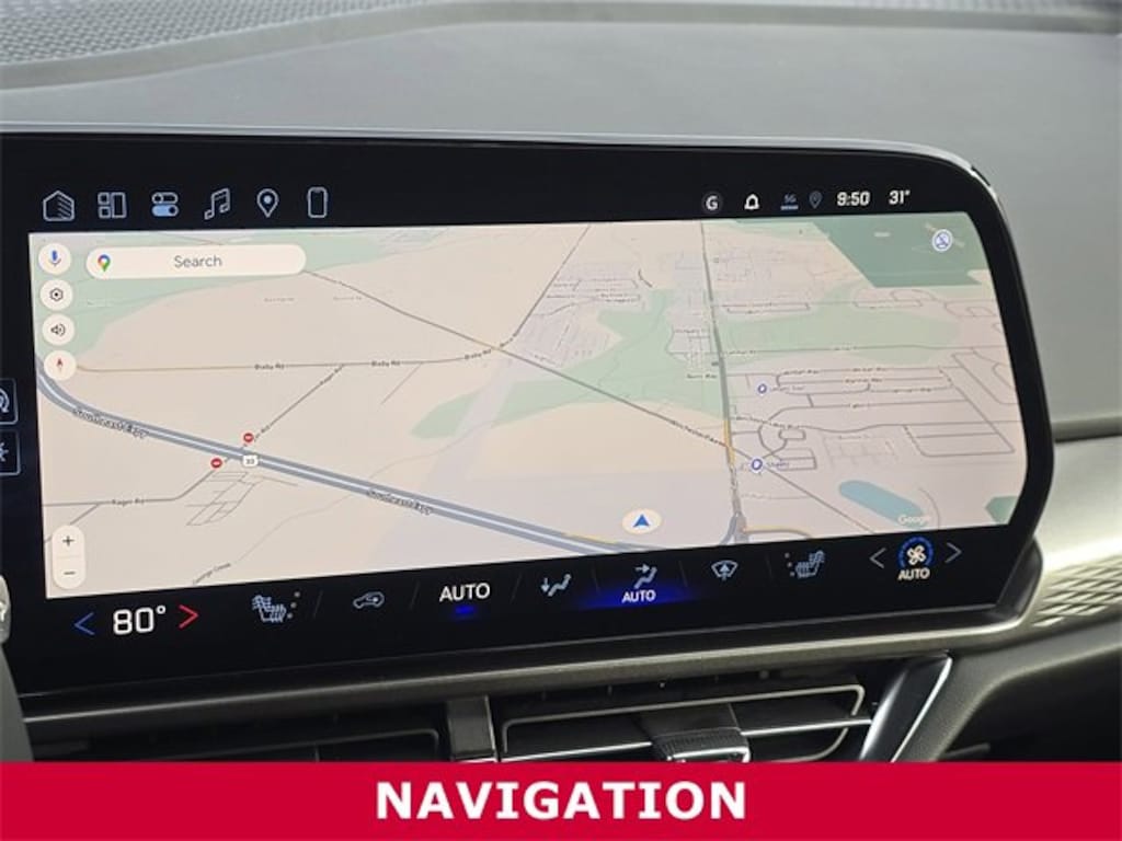 New 2026 Chevrolet Equinox EV LT SUV