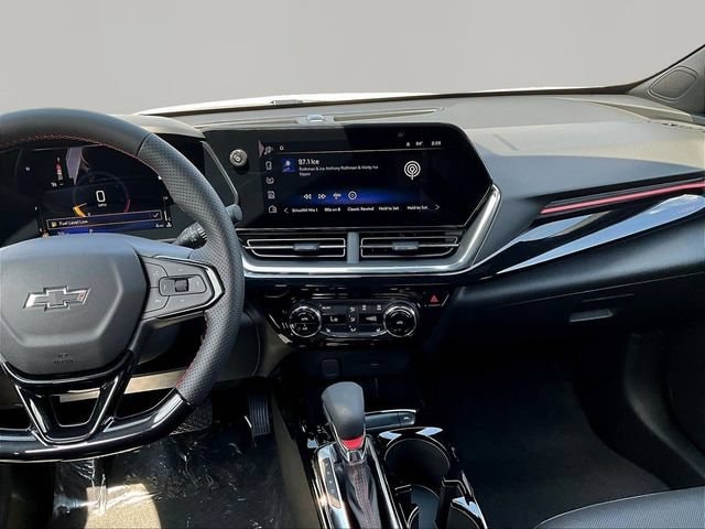 2026 Chevrolet Trax RS - Photo 9