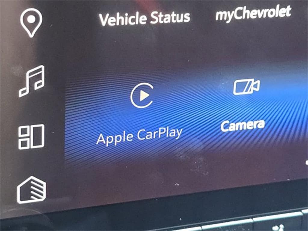 New 2026 Chevrolet Colorado Z71 Truck