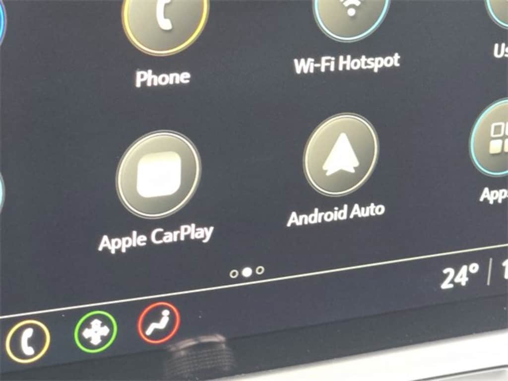 New 2026 Chevrolet Blazer 3LT SUV