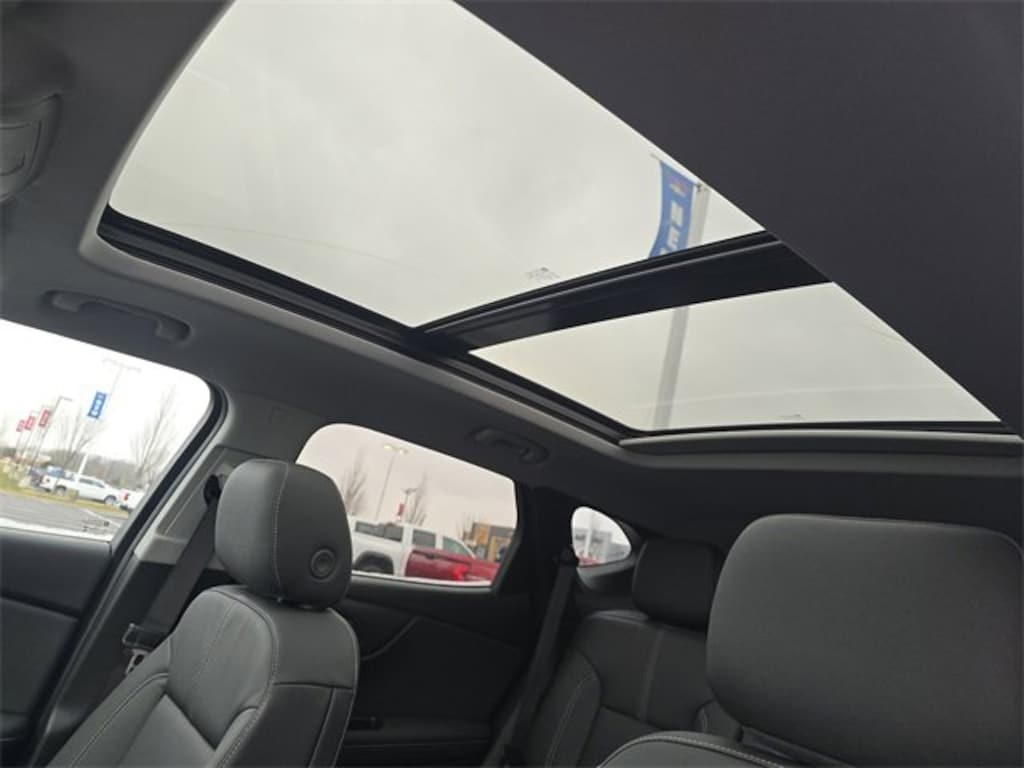 New 2026 Chevrolet Blazer 3LT SUV