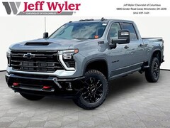2026 Chevrolet Silverado 3500 HD LT Truck