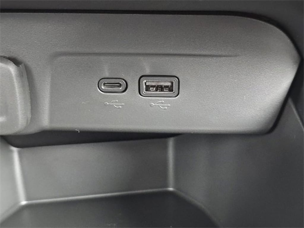 New 2026 Chevrolet Trax 2RS SUV