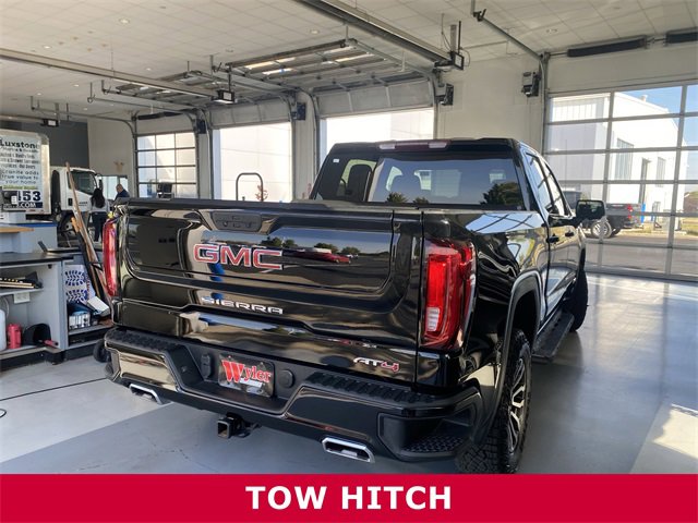 2021 Gmc Sierra 1500 AT4 photo 2