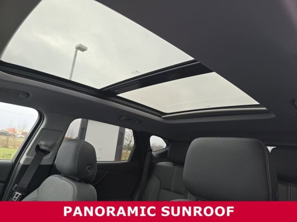 New 2026 Chevrolet Blazer 3LT SUV