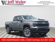 Chevrolet Silverado 2500 HD
