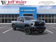  Chevrolet Silverado 2500 HD
